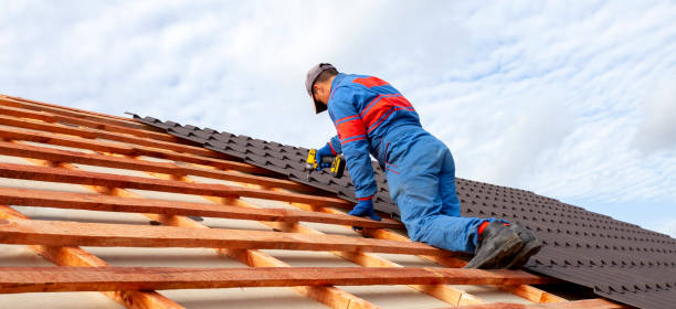 Best Roof Leak Repair  in Osceola Mills, PA